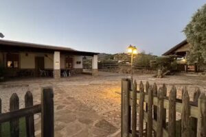 Finca del Rio (La Higuera)