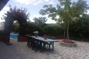 Finca El &Aacute;lamo Blanco