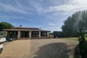 Finca el Algar&iacute;n