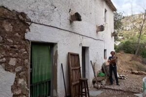 Finca El Casta&ntilde;o