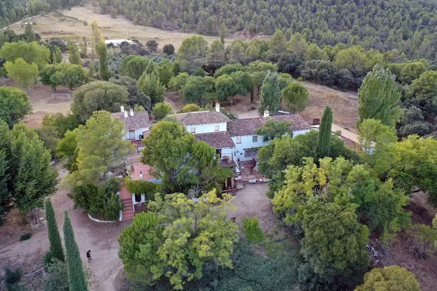 Finca El Contadero
