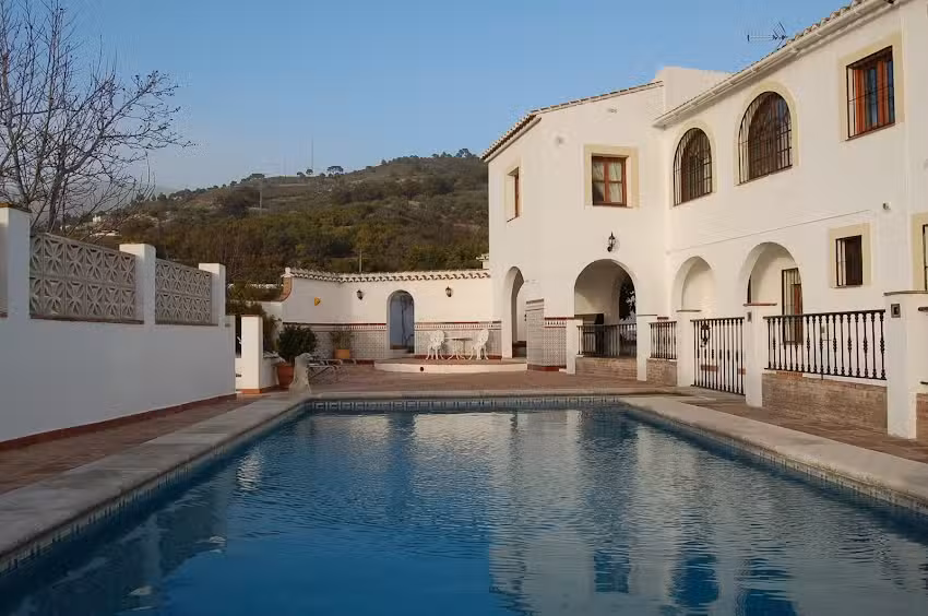 Finca El Cortijillo &ndash; Casa Rural Superior