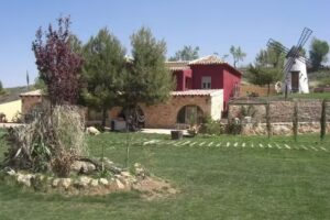 FINCA EL GAVIL&Aacute;N