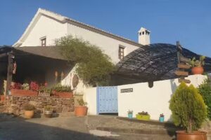 Finca El Huertezuelo