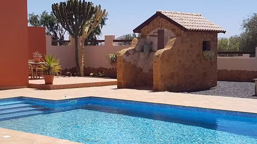 Finca El Lomo &ndash; Ihr Zuhause in der Ferne