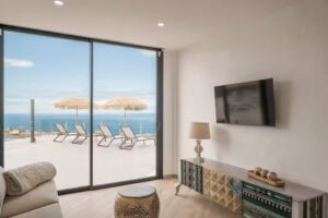 Finca El Moral by Huskalia