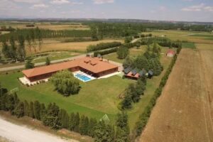 FINCA EL MORAL-GRUPOS