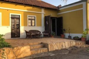 Finca El Morro Seminarzentrum La Palma