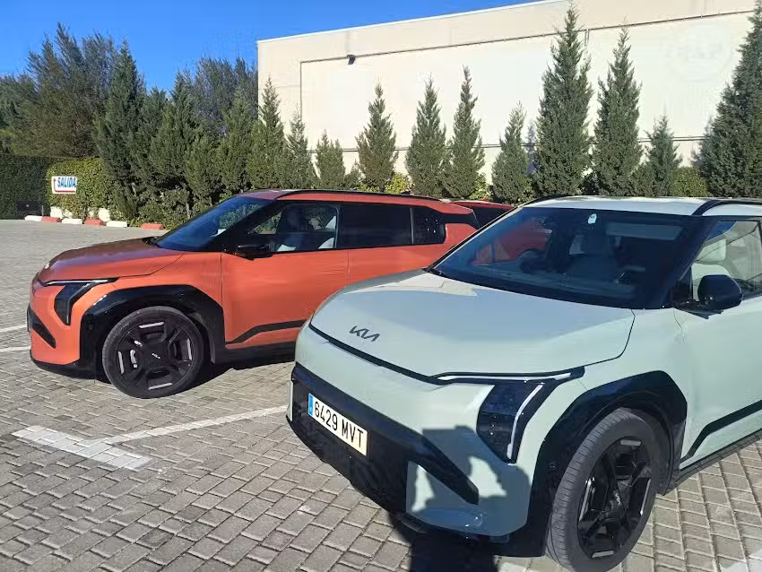 Finca &laquo;El Olivar&raquo;