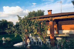 Finca El Relax &middot; Casa rural y finca para eventos