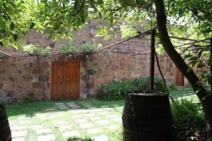 Finca El Vergel Rural