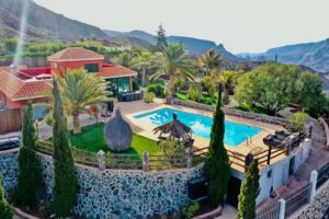 Finca Elipha Gran Canaria