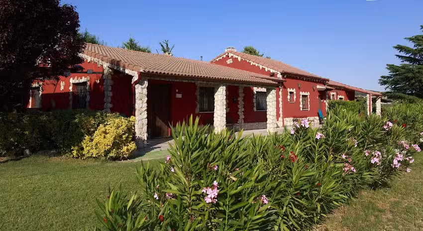 FINCA ENTREVI&Ntilde;EDOS de Bodegas Marcos