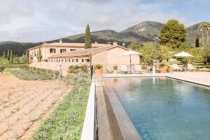 Finca Es Cab&agrave;s