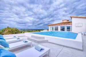 Finca Es Mol&iacute; Ariany