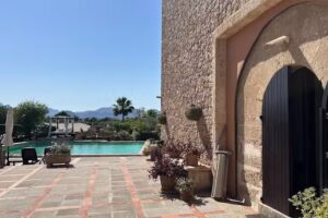 Finca Es Morer Vermell