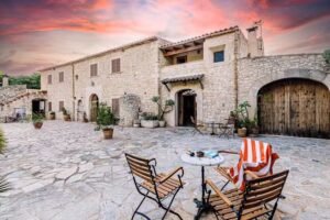 Finca es Rafal &ndash; Agroturisme