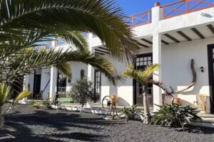 Finca Fajardo La Vegueta