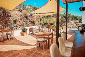 Finca Flamenco Holiday Suites (Adults Only)