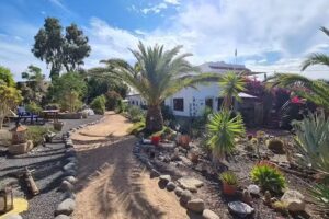 Finca Florida Teneriffa