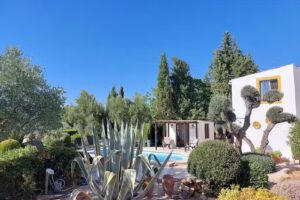 Finca Franca naturisten studio’s