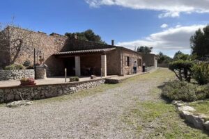 Finca Galardo, Port Verde