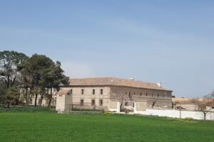 FINCA G&Oacute;ZQUEZ DE ARRIBA