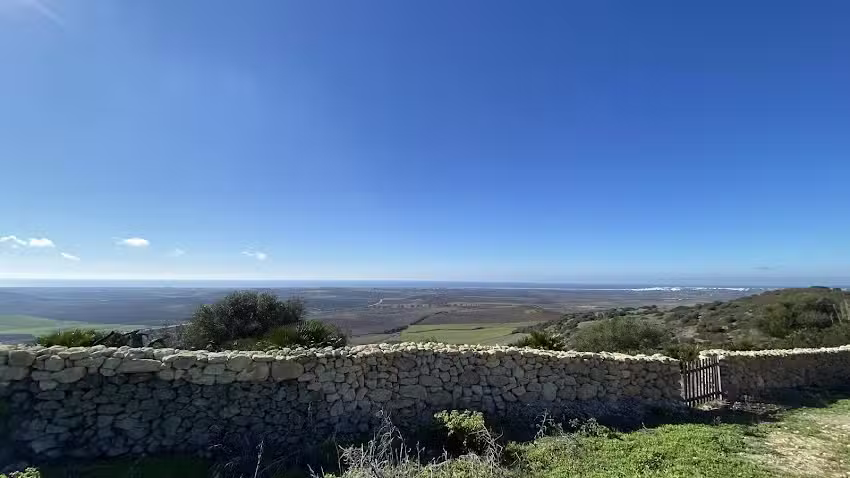 Finca Higueron, La Muela, Vejer de la Frontera, Holiday Cottages