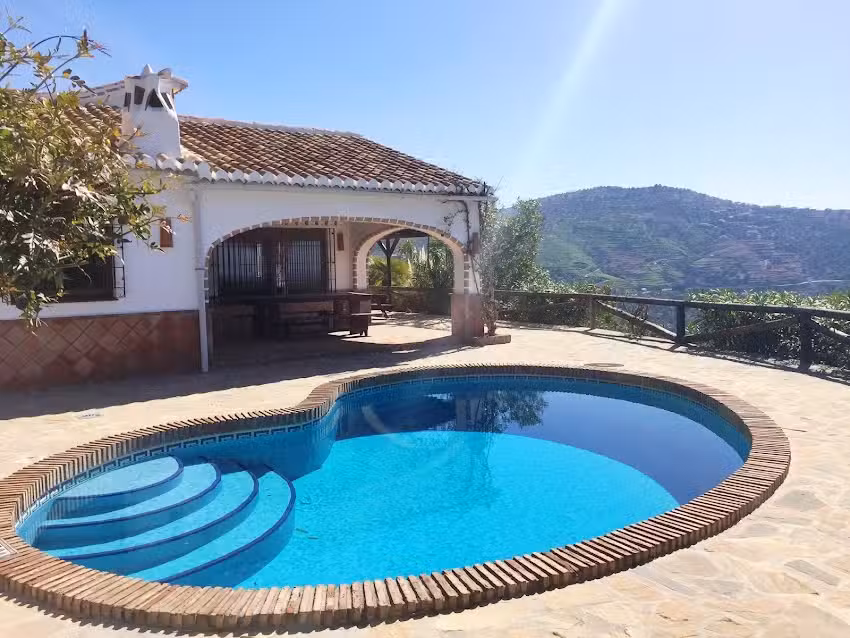 Finca Higuer&oacute;n