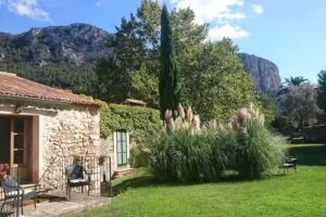 Finca Honor Vell, Mallorca