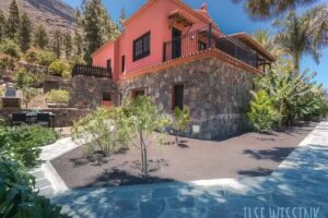 Finca Horno de la Teja