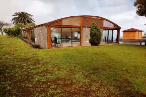 Finca Hotel Rural Casablanca