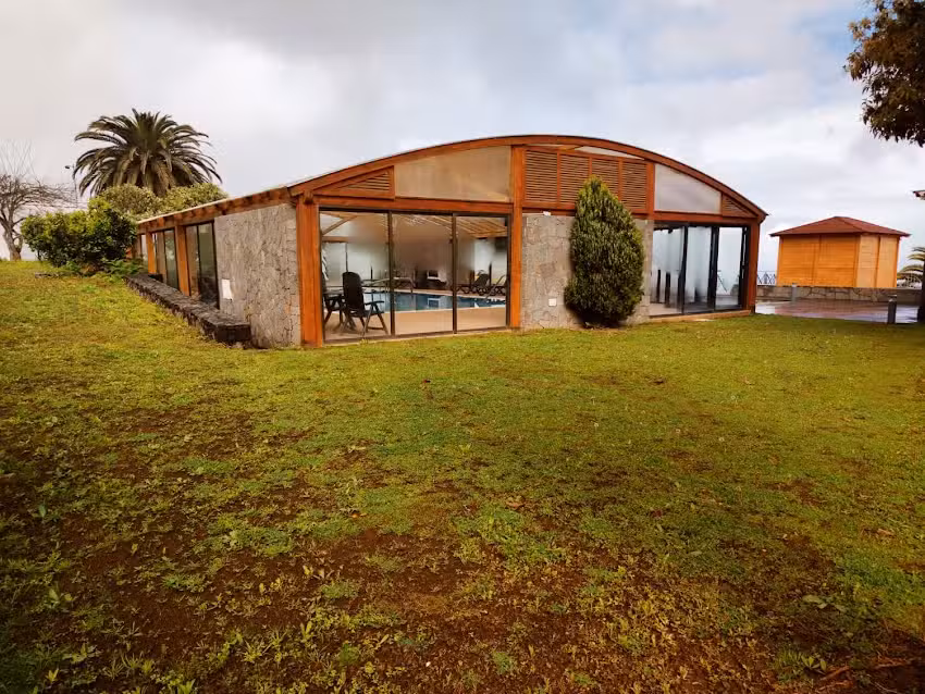 Finca Hotel Rural Casablanca