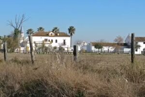 Finca Isla Minima Del Guadalquivir