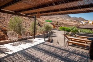 Finca &ldquo; Jardin del Norte &ldquo;