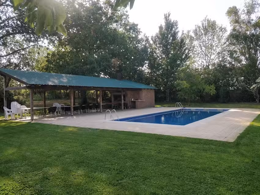 Finca L&rsquo;Erial, Raimat Rural