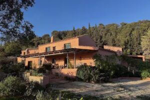 Finca La Almu&ntilde;a