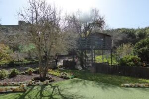 Finca La Alpispa (Vivienda Vacacional)