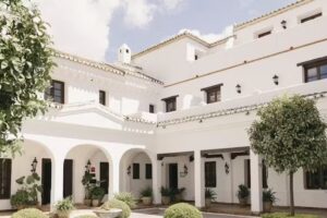 Finca La Bobadilla &ndash; The Leading Hotels of the World
