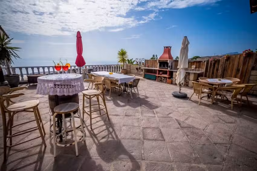 Finca la buena Esperanza