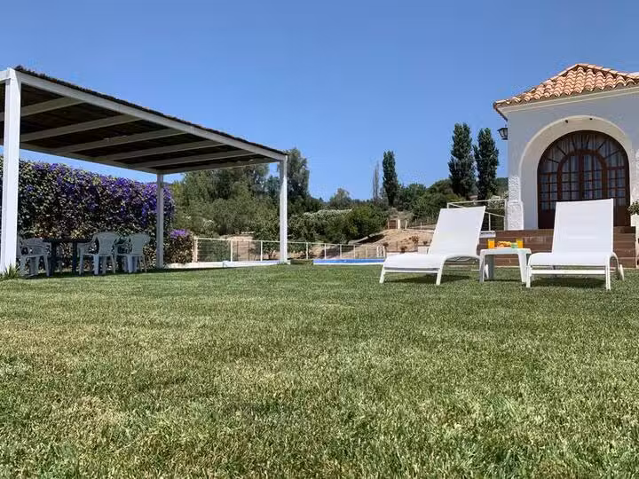 Finca &laquo;La Campanera&raquo;