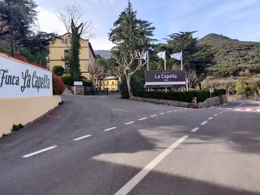 Finca &laquo;La Capella&raquo;