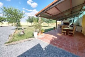 Finca La Caprichosa de Dancos