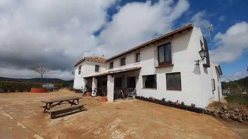 Finca La Carraca