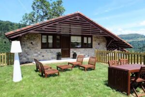 Finca La Caser&iacute;a: APARTAMENTOS