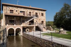 Finca La F&aacute;brica