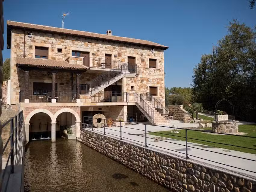 Finca La F&aacute;brica