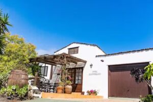 Finca La Fuentecilla