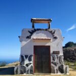 Finca La Ladera, Vivienda vacacional