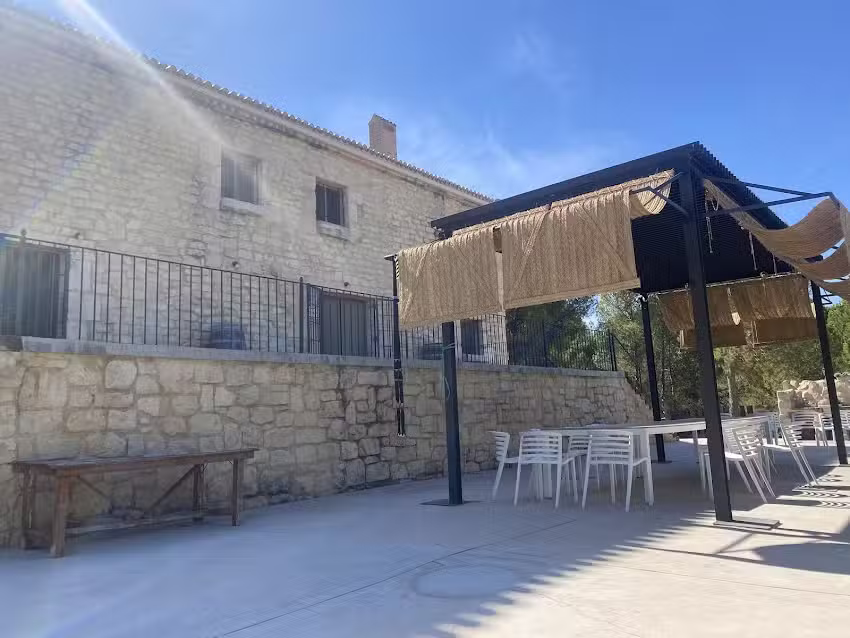 Finca La Llum